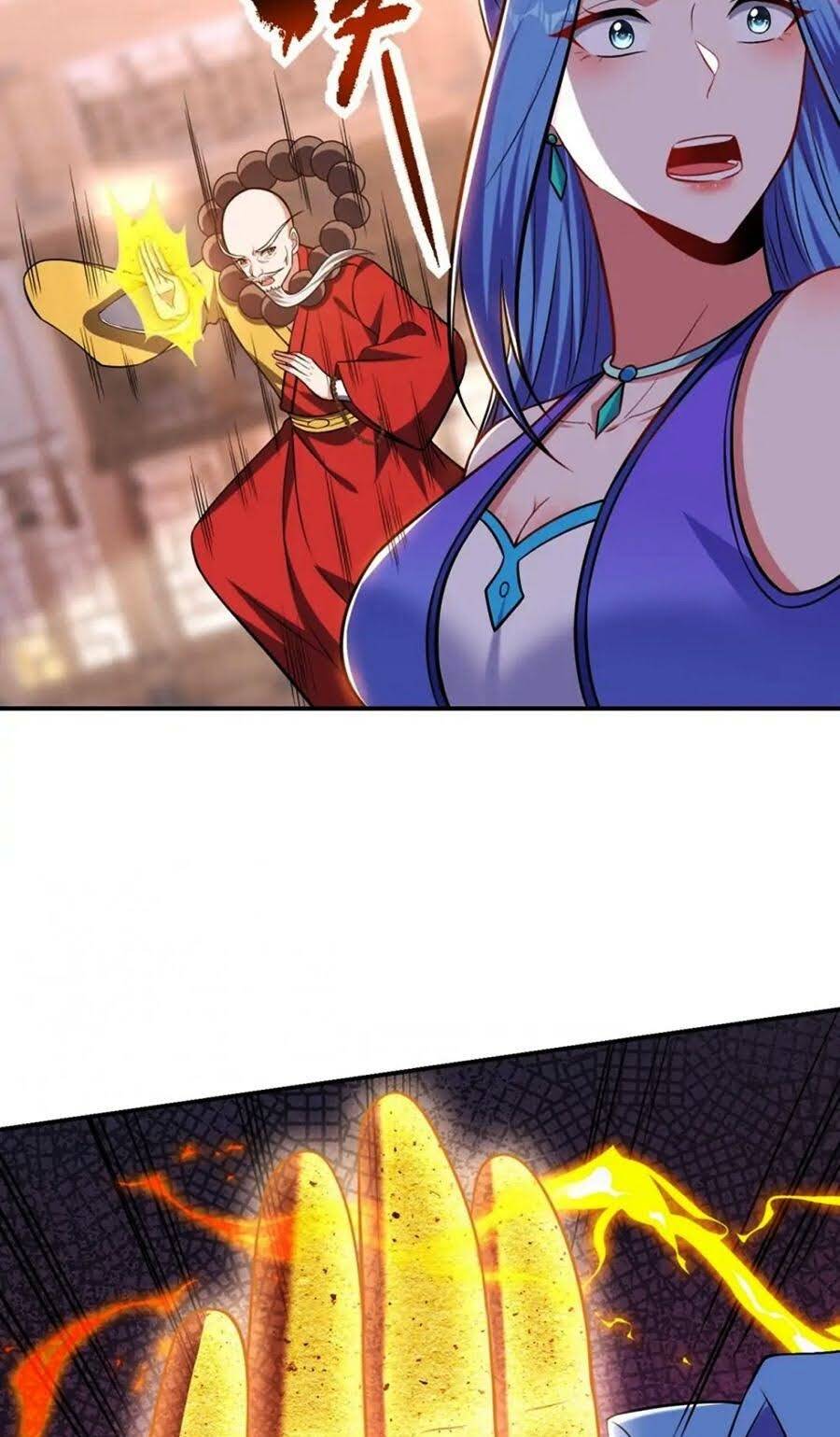 Nhặt Được Hoa Khôi Về Làm Vợ Chapter 383.2 - Trang 2