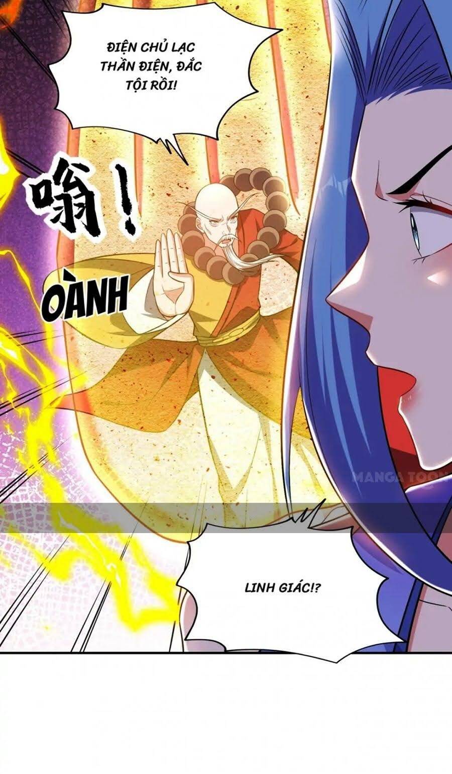 Nhặt Được Hoa Khôi Về Làm Vợ Chapter 383.2 - Trang 2