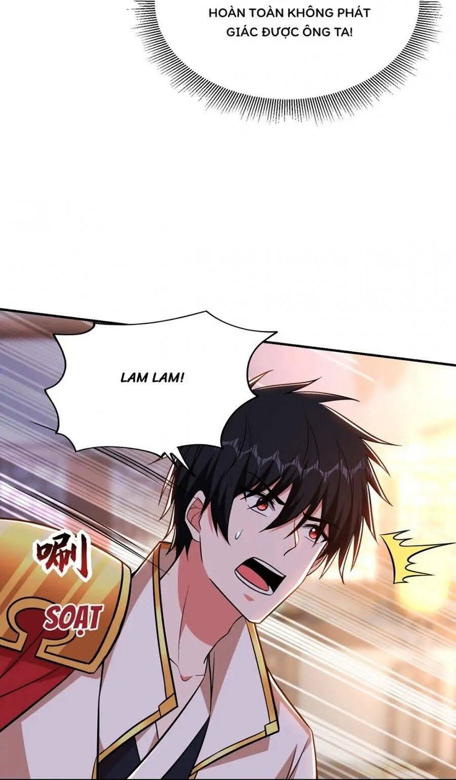 Nhặt Được Hoa Khôi Về Làm Vợ Chapter 383.2 - Trang 2