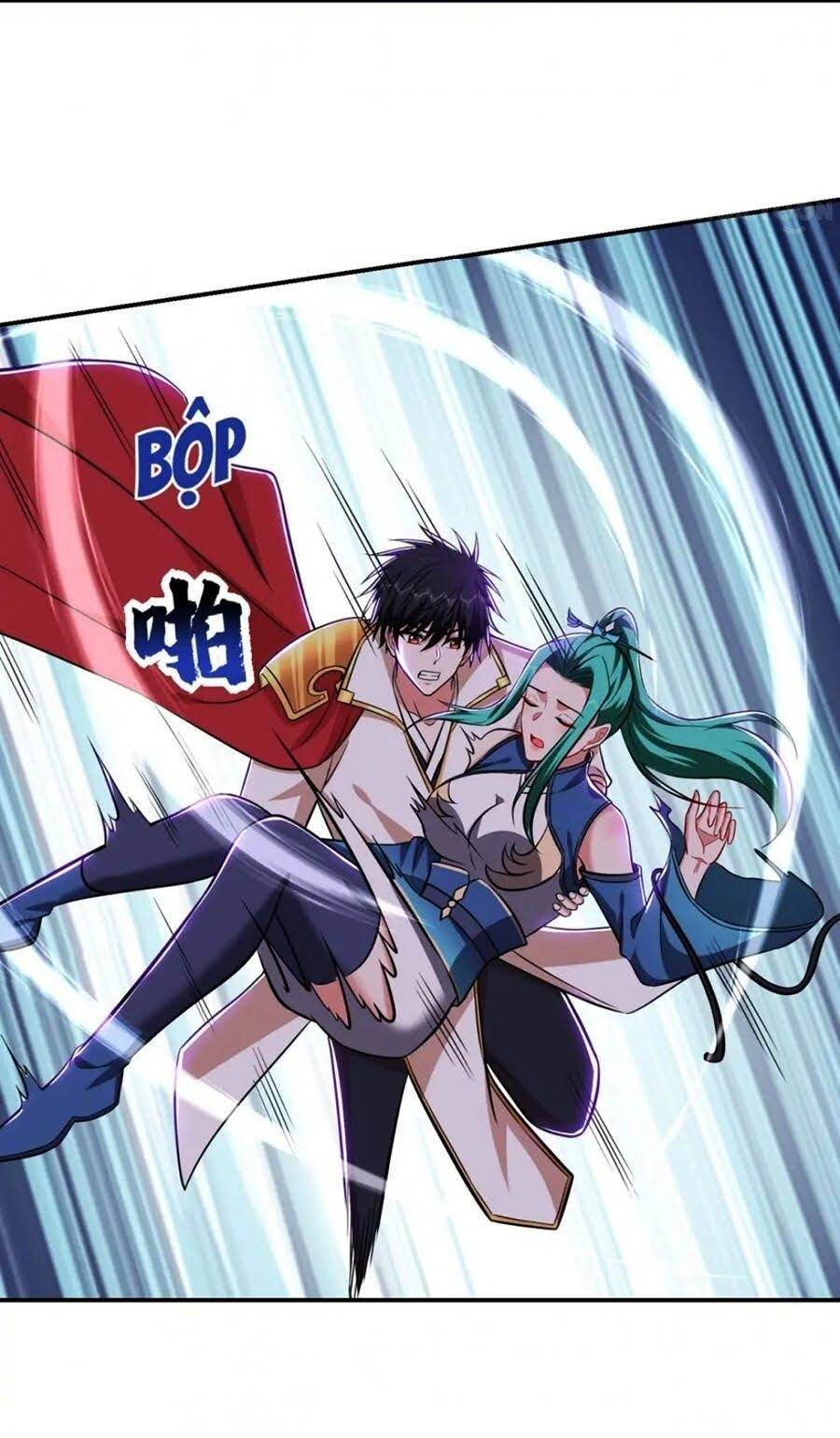 Nhặt Được Hoa Khôi Về Làm Vợ Chapter 383.2 - Trang 2