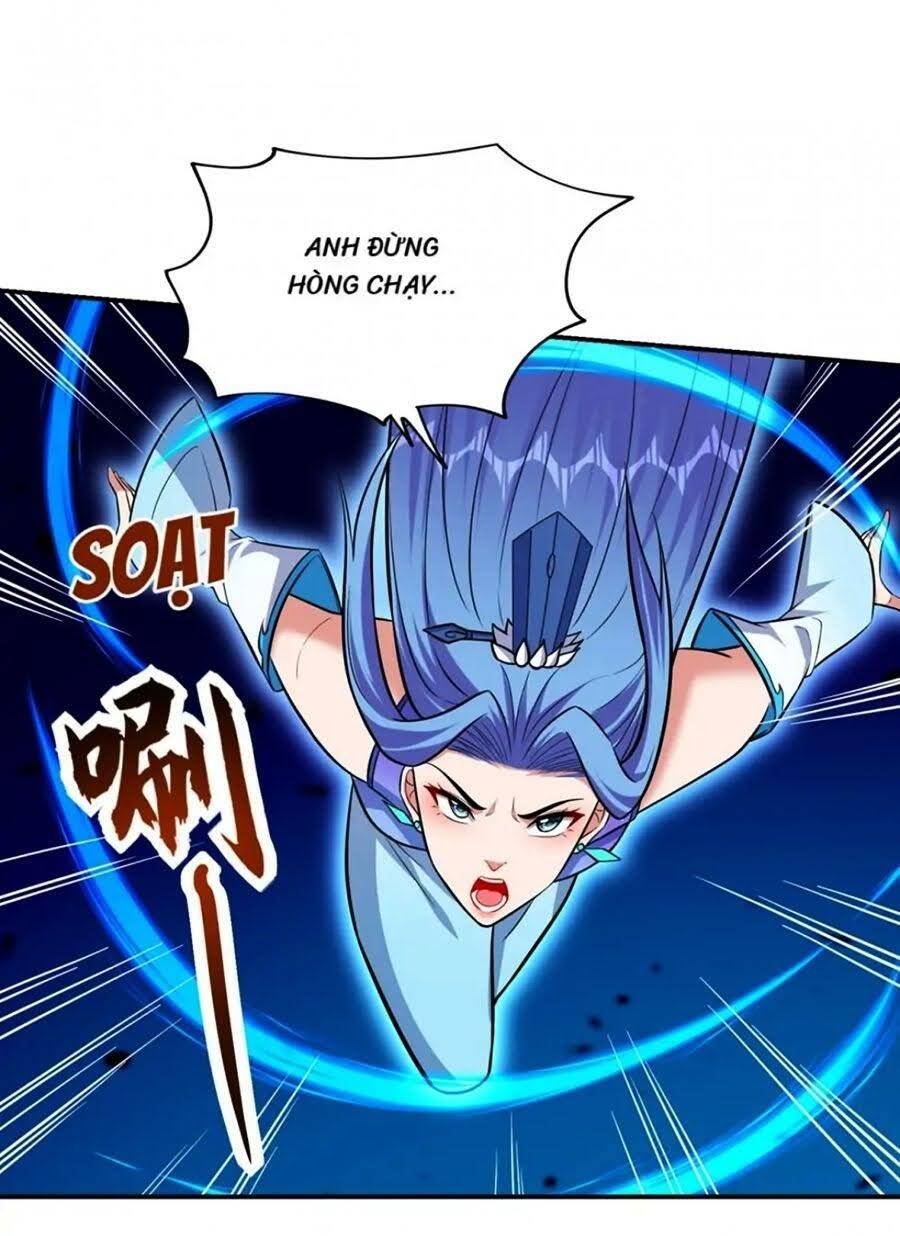Nhặt Được Hoa Khôi Về Làm Vợ Chapter 384.1 - Trang 2