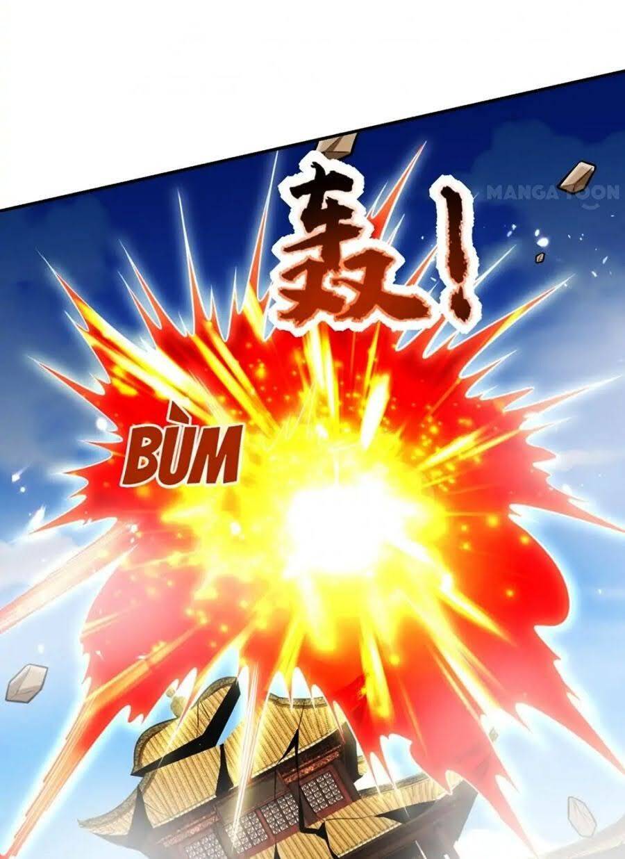 Nhặt Được Hoa Khôi Về Làm Vợ Chapter 384.1 - Trang 2