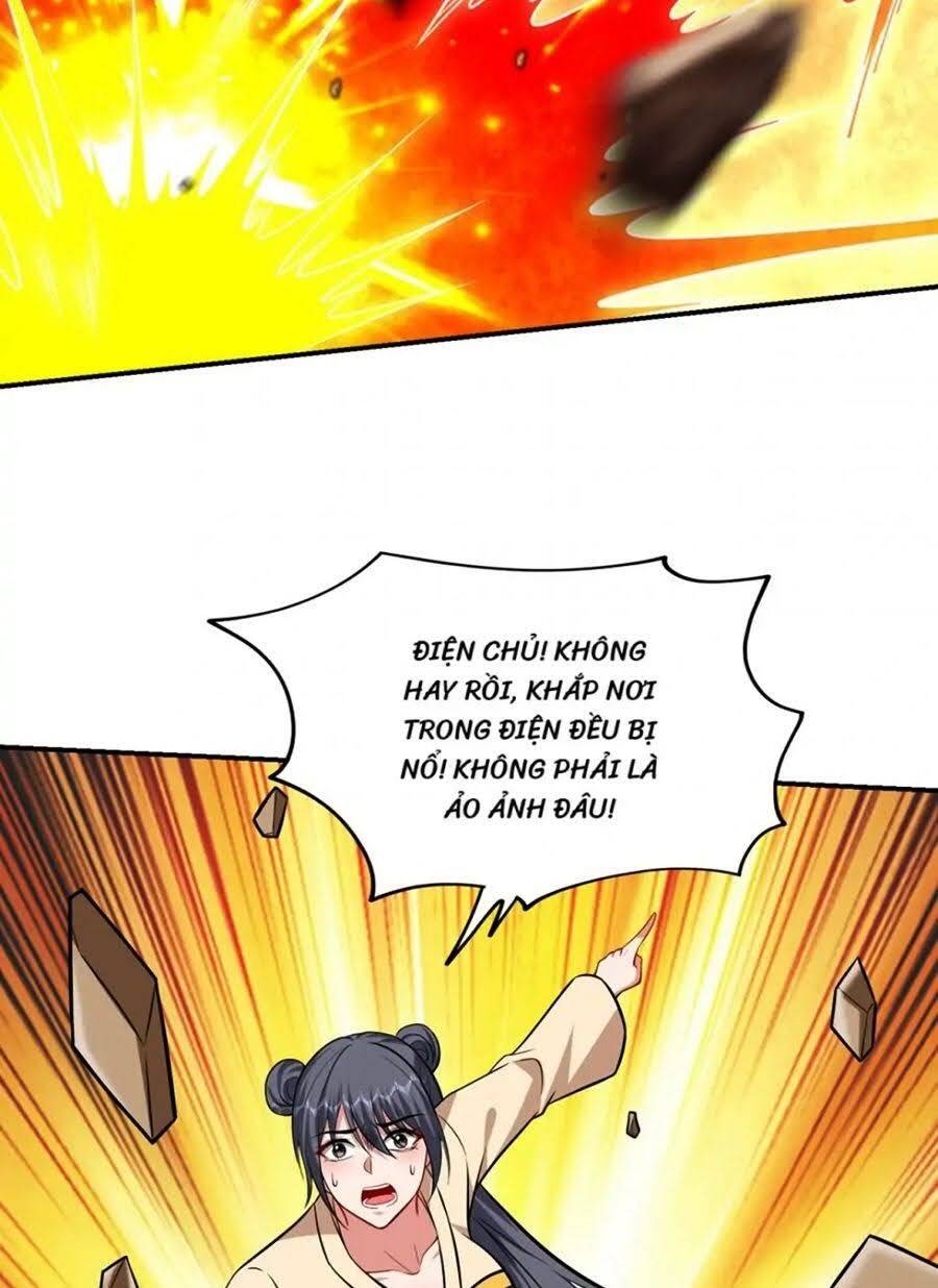 Nhặt Được Hoa Khôi Về Làm Vợ Chapter 384.1 - Trang 2