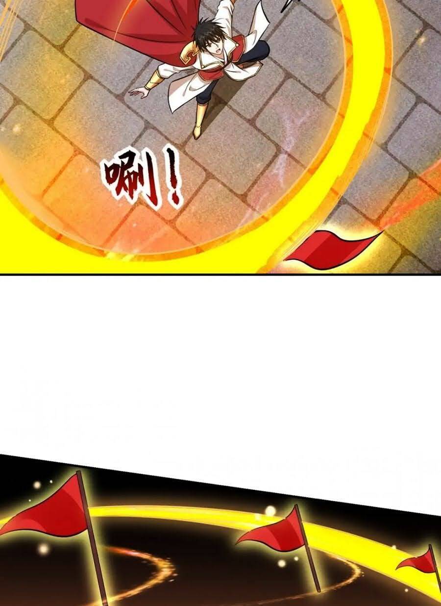 Nhặt Được Hoa Khôi Về Làm Vợ Chapter 384.1 - Trang 2