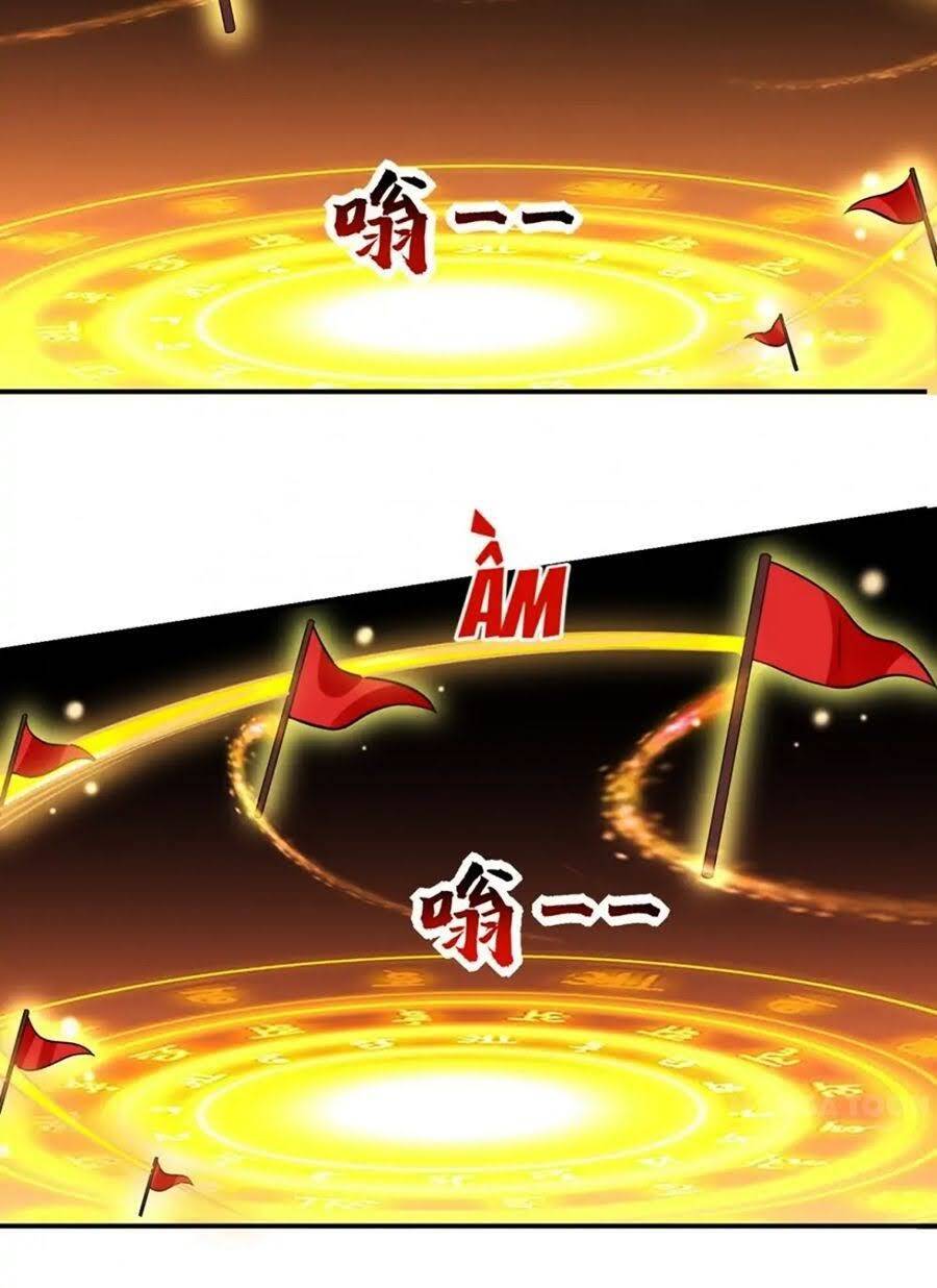 Nhặt Được Hoa Khôi Về Làm Vợ Chapter 384.1 - Trang 2