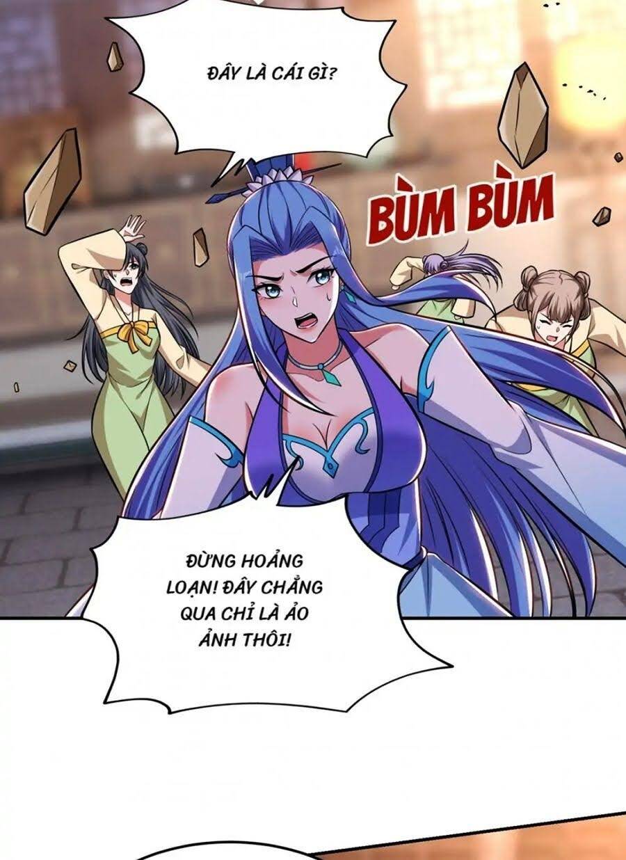 Nhặt Được Hoa Khôi Về Làm Vợ Chapter 384.1 - Trang 2