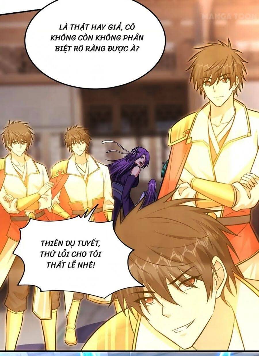 Nhặt Được Hoa Khôi Về Làm Vợ Chapter 384.1 - Trang 2