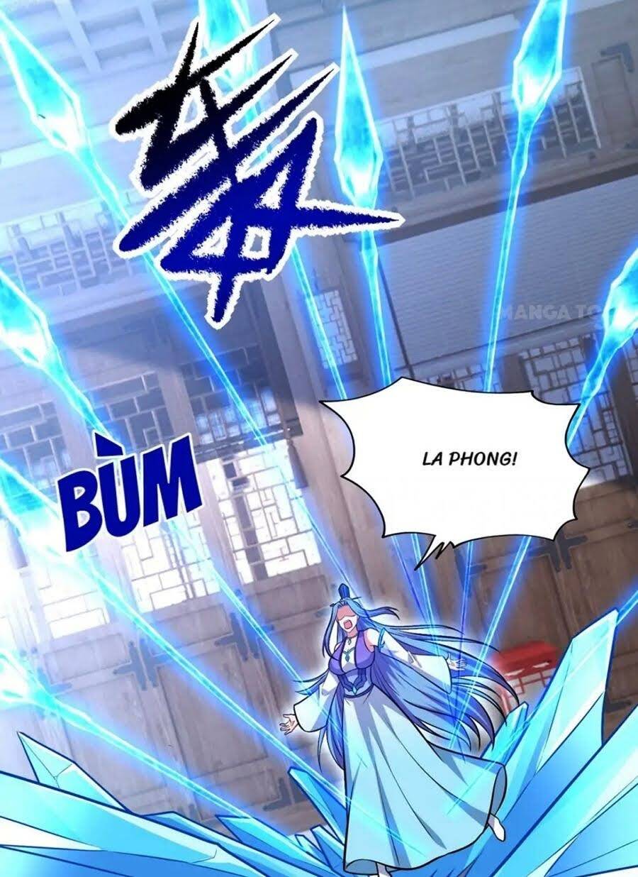 Nhặt Được Hoa Khôi Về Làm Vợ Chapter 384.1 - Trang 2