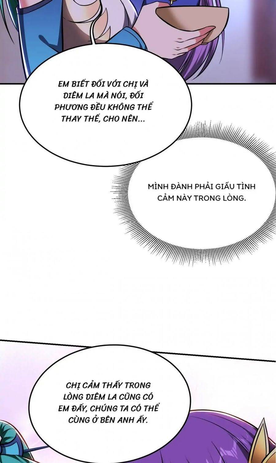 Nhặt Được Hoa Khôi Về Làm Vợ Chapter 385.1 - Trang 2