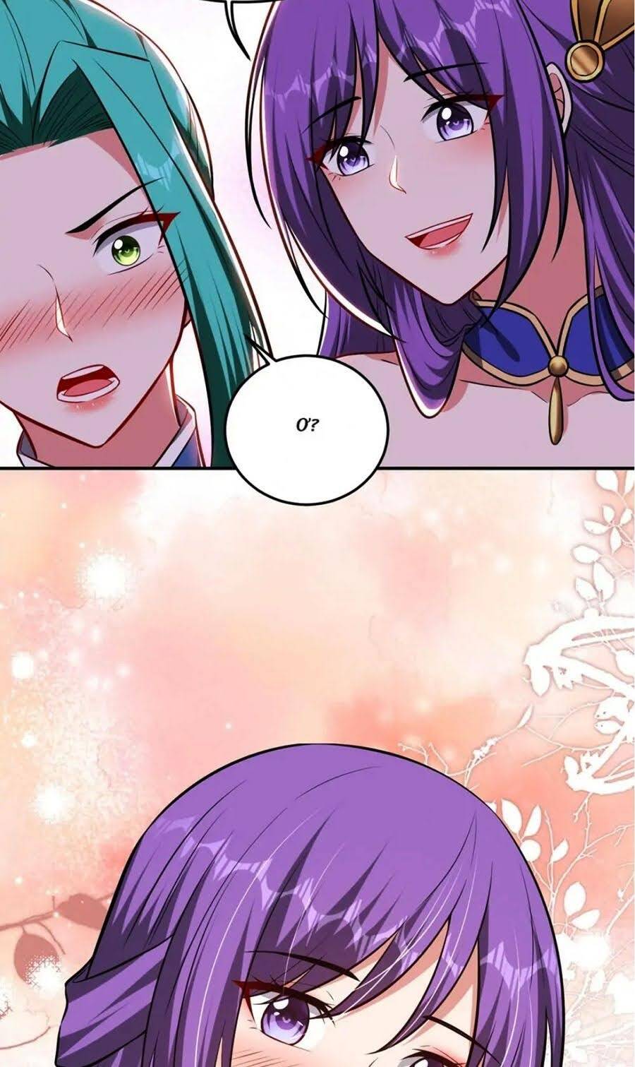 Nhặt Được Hoa Khôi Về Làm Vợ Chapter 385.1 - Trang 2