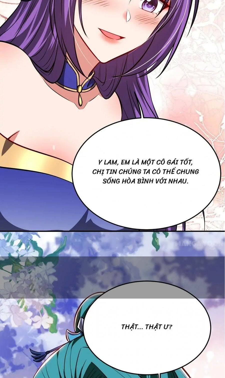 Nhặt Được Hoa Khôi Về Làm Vợ Chapter 385.1 - Trang 2