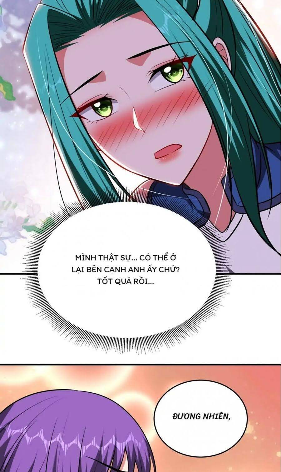 Nhặt Được Hoa Khôi Về Làm Vợ Chapter 385.1 - Trang 2