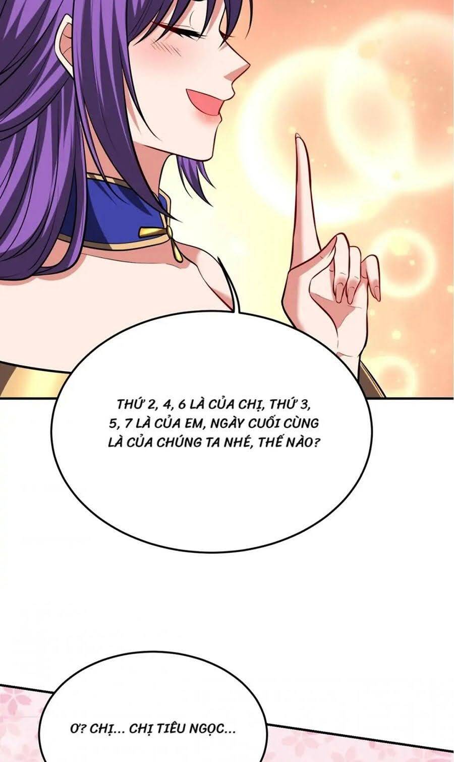 Nhặt Được Hoa Khôi Về Làm Vợ Chapter 385.1 - Trang 2