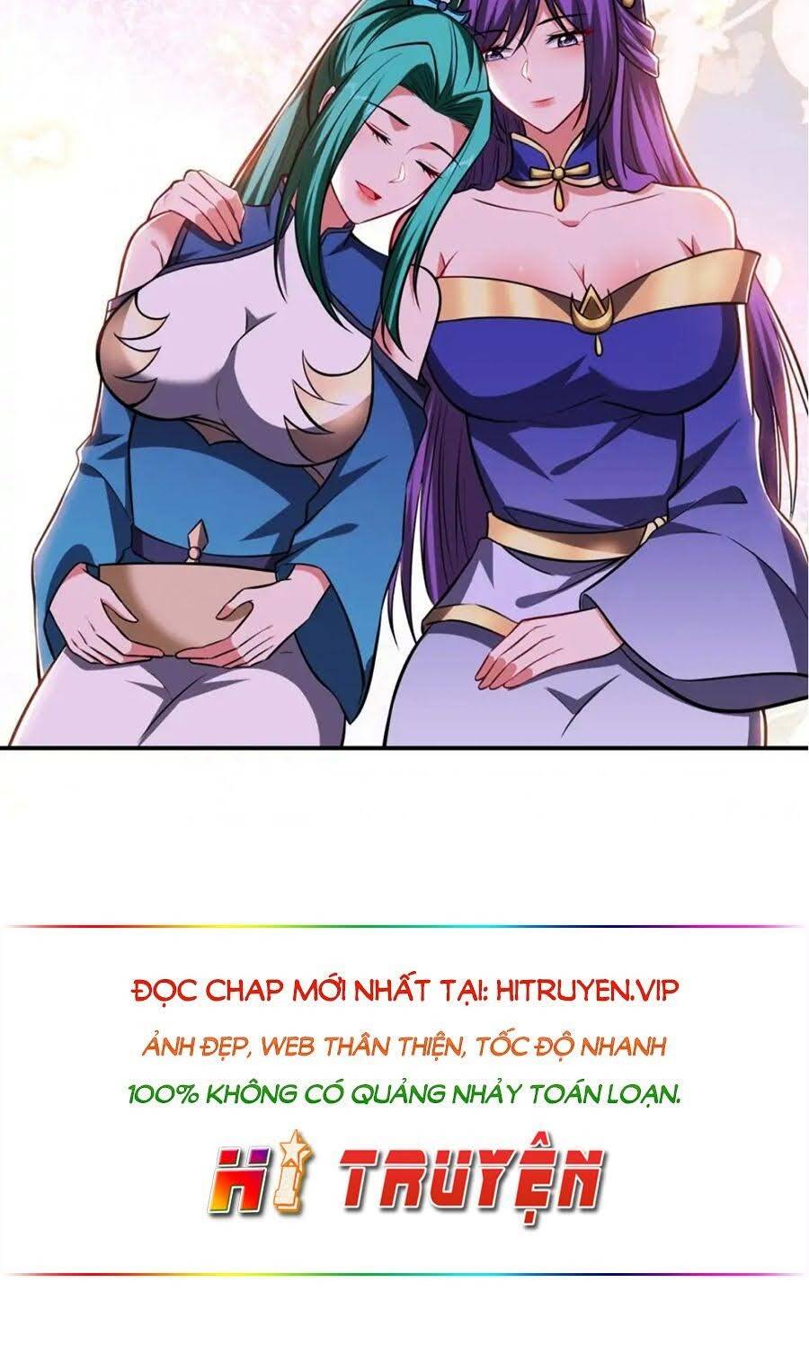 Nhặt Được Hoa Khôi Về Làm Vợ Chapter 385.1 - Trang 2