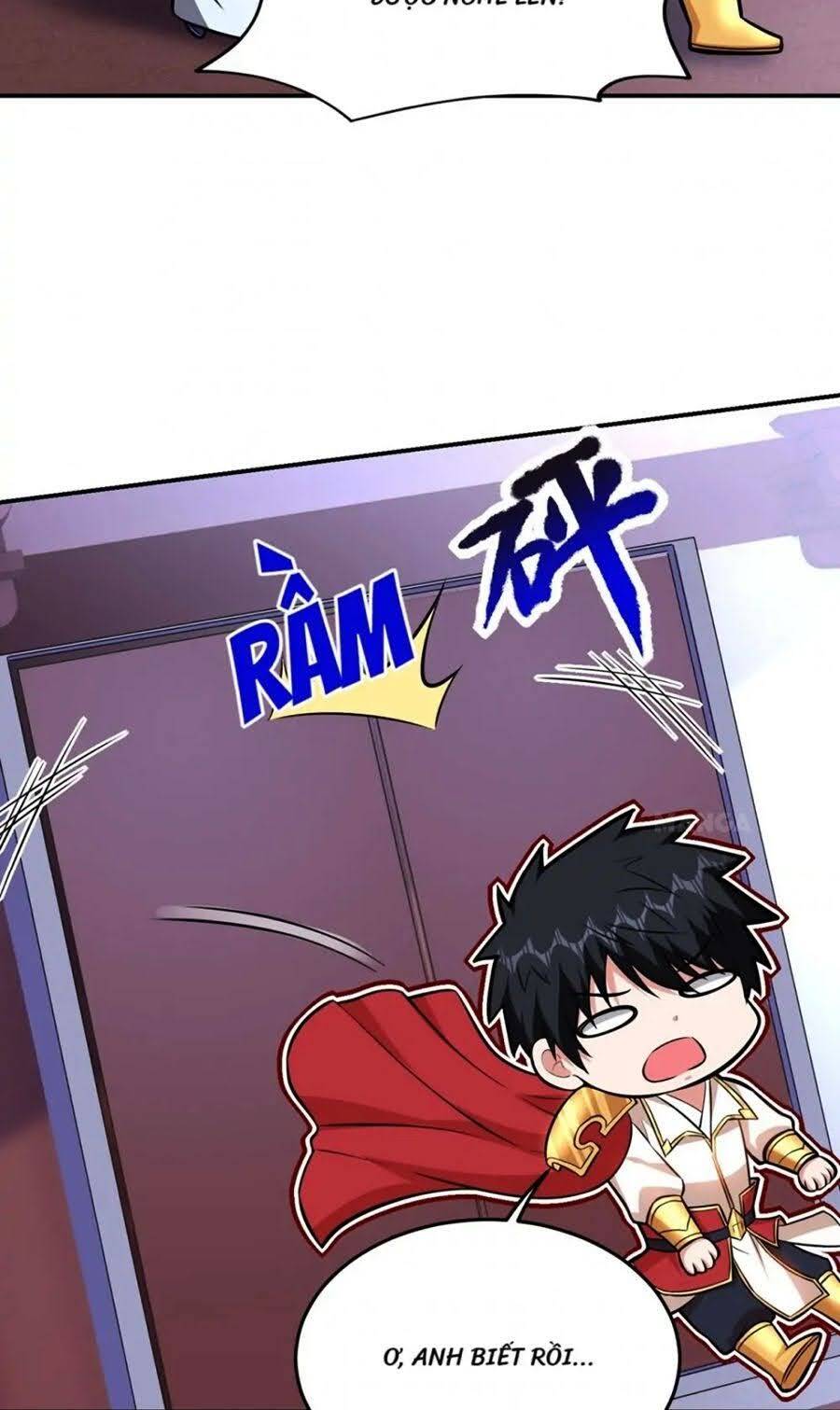 Nhặt Được Hoa Khôi Về Làm Vợ Chapter 385.1 - Trang 2