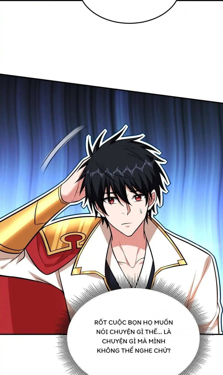 Nhặt Được Hoa Khôi Về Làm Vợ Chapter 385.1 - Trang 2