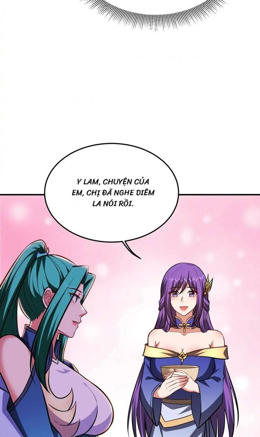 Nhặt Được Hoa Khôi Về Làm Vợ Chapter 385.1 - Trang 2