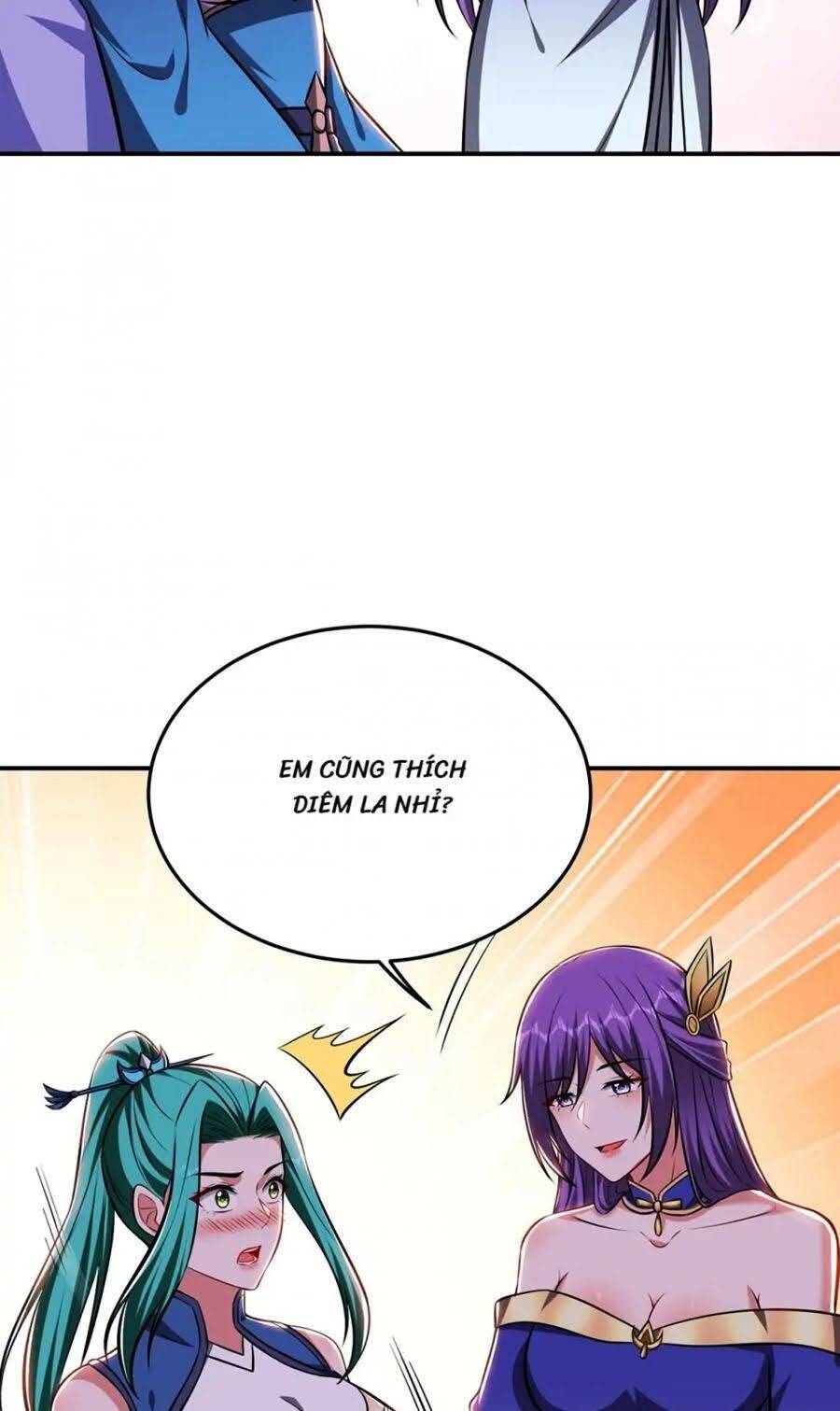 Nhặt Được Hoa Khôi Về Làm Vợ Chapter 385.1 - Trang 2