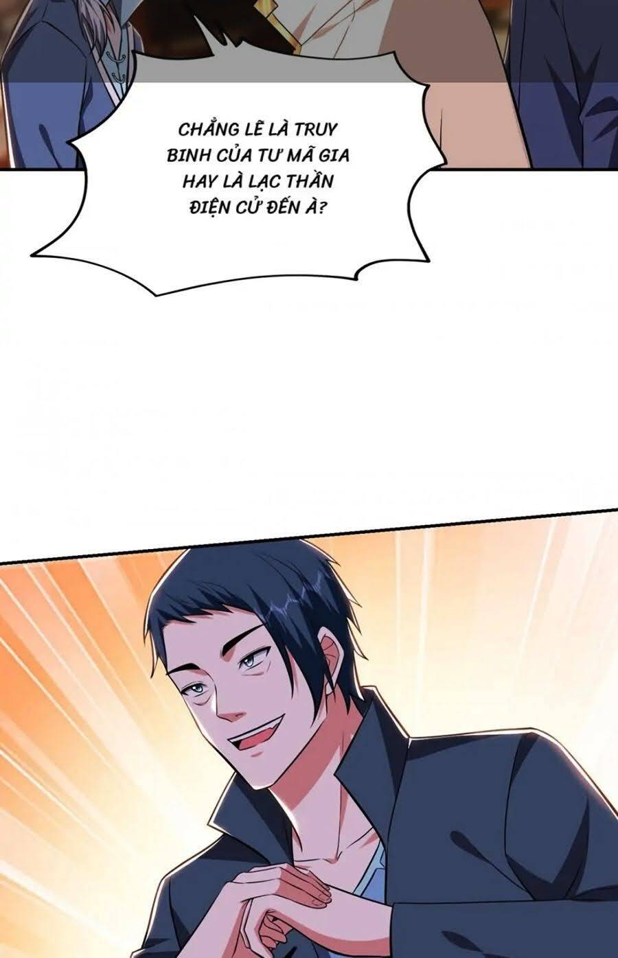 Nhặt Được Hoa Khôi Về Làm Vợ Chapter 385.2 - Trang 2