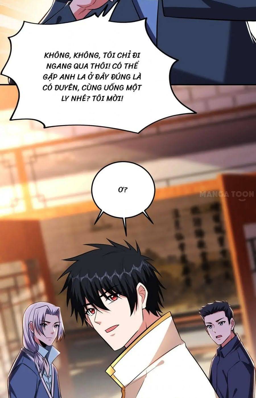 Nhặt Được Hoa Khôi Về Làm Vợ Chapter 385.2 - Trang 2