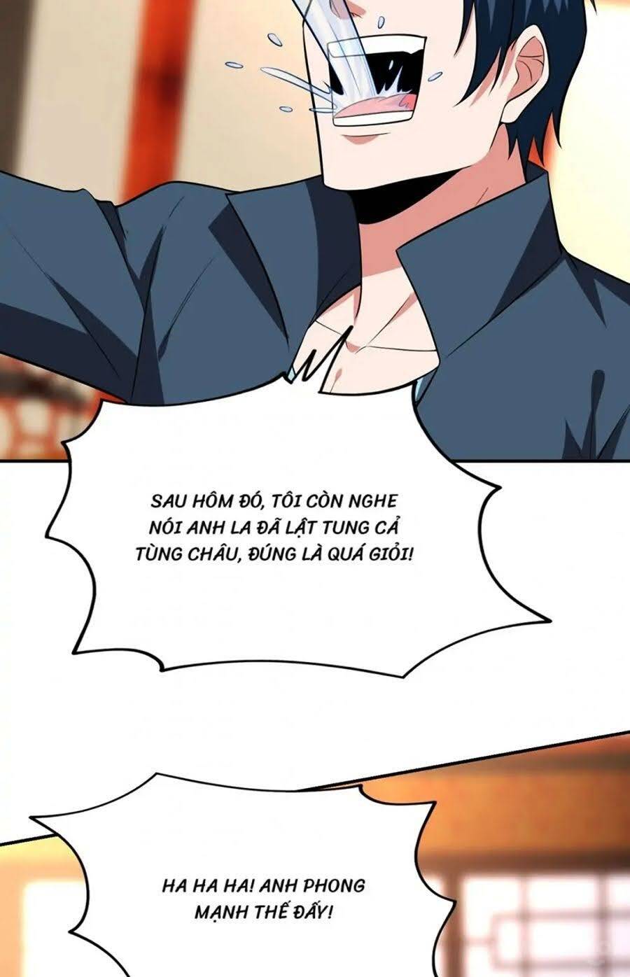 Nhặt Được Hoa Khôi Về Làm Vợ Chapter 385.2 - Trang 2