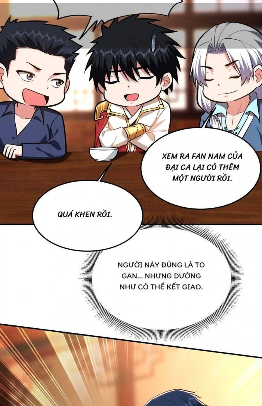 Nhặt Được Hoa Khôi Về Làm Vợ Chapter 385.2 - Trang 2