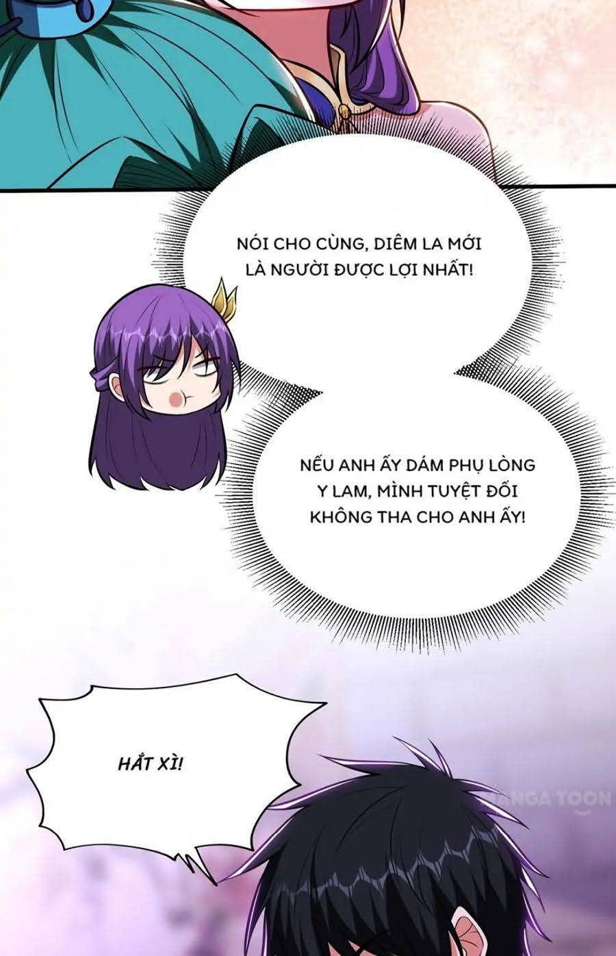 Nhặt Được Hoa Khôi Về Làm Vợ Chapter 385.2 - Trang 2