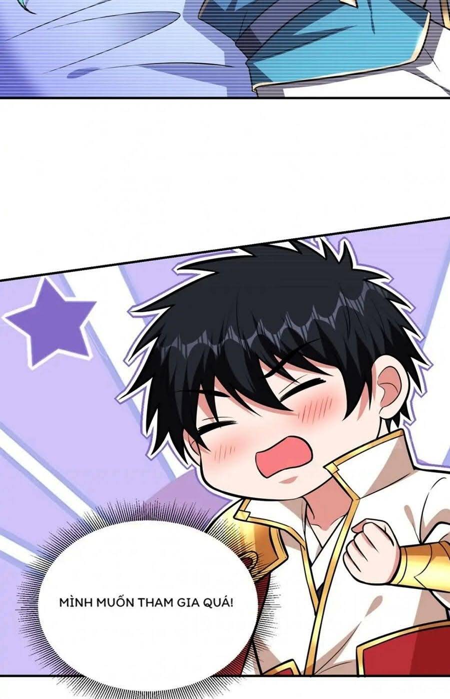 Nhặt Được Hoa Khôi Về Làm Vợ Chapter 385.2 - Trang 2