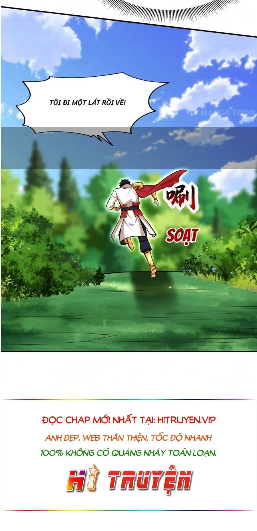 Nhặt Được Hoa Khôi Về Làm Vợ Chapter 386.1 - Trang 2