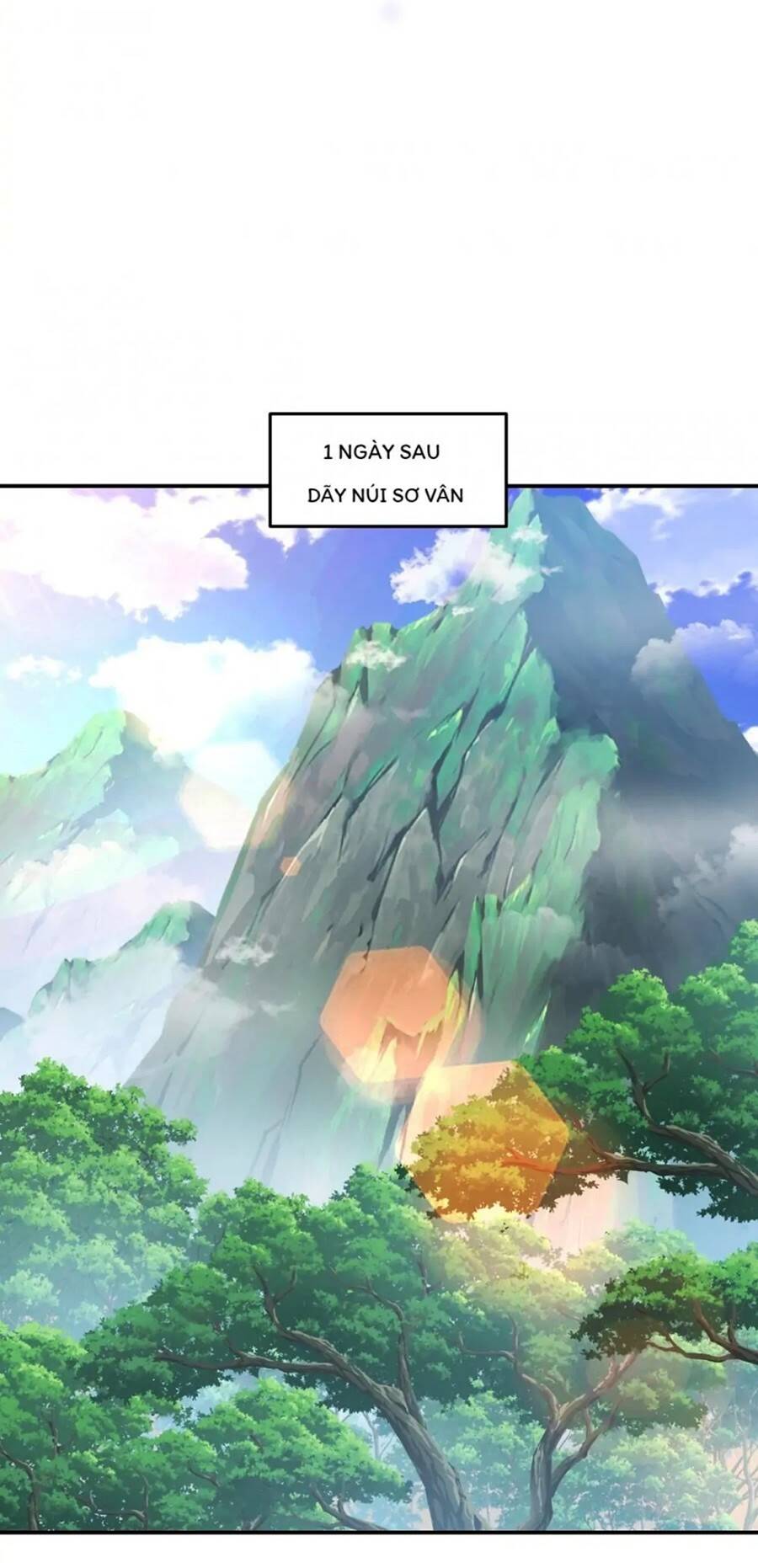 Nhặt Được Hoa Khôi Về Làm Vợ Chapter 386.1 - Trang 2