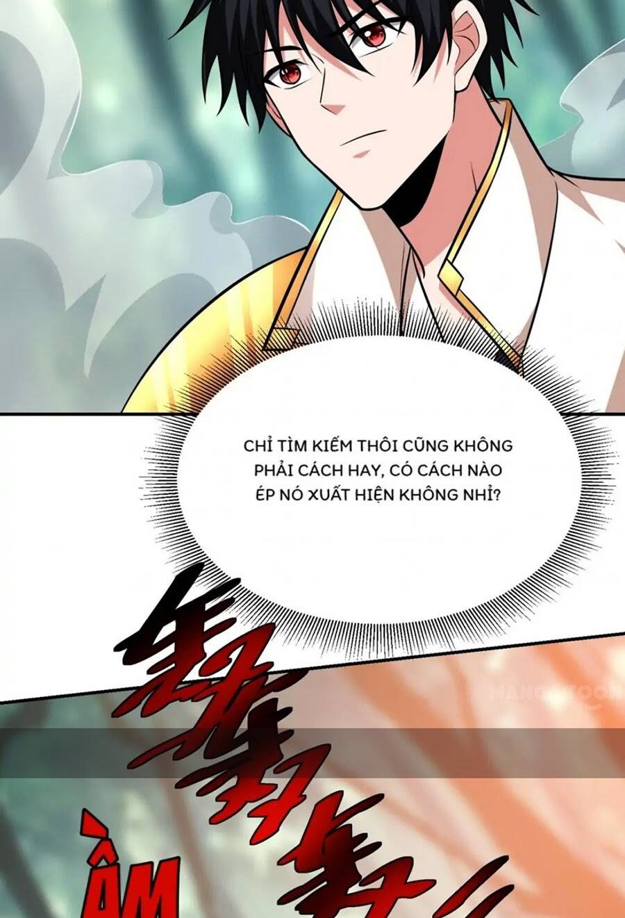 Nhặt Được Hoa Khôi Về Làm Vợ Chapter 386.2 - Trang 2