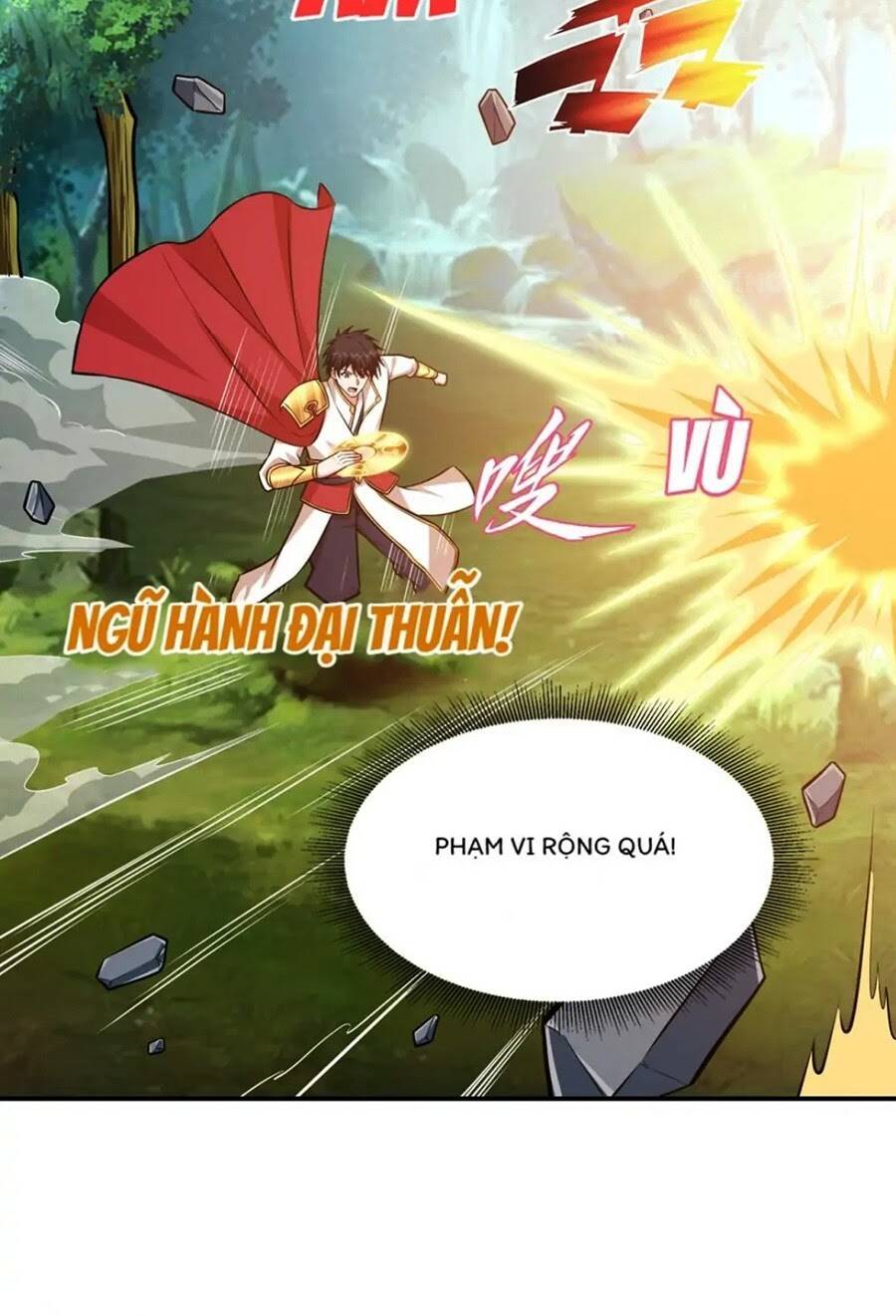 Nhặt Được Hoa Khôi Về Làm Vợ Chapter 386.2 - Trang 2