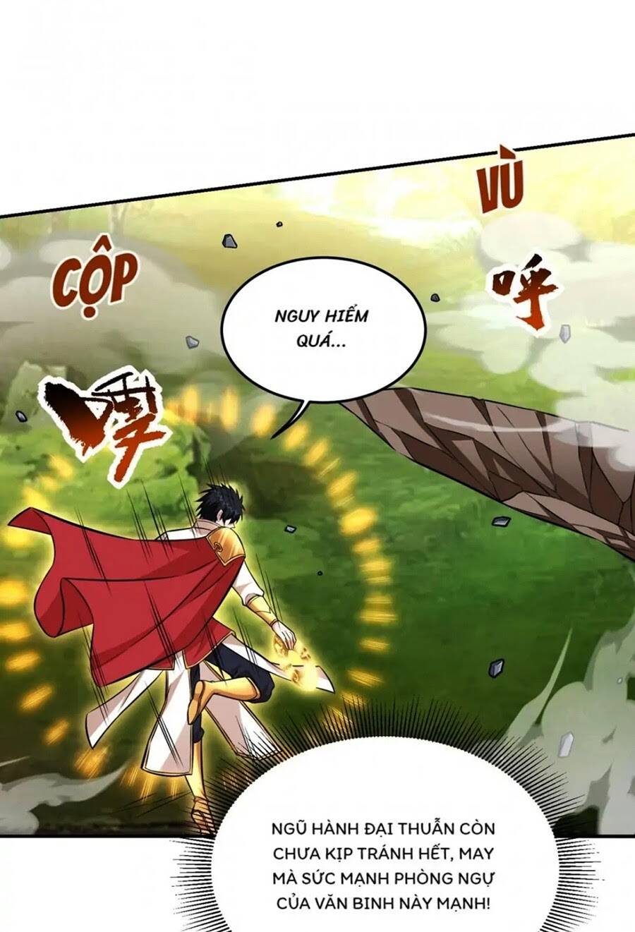 Nhặt Được Hoa Khôi Về Làm Vợ Chapter 386.2 - Trang 2