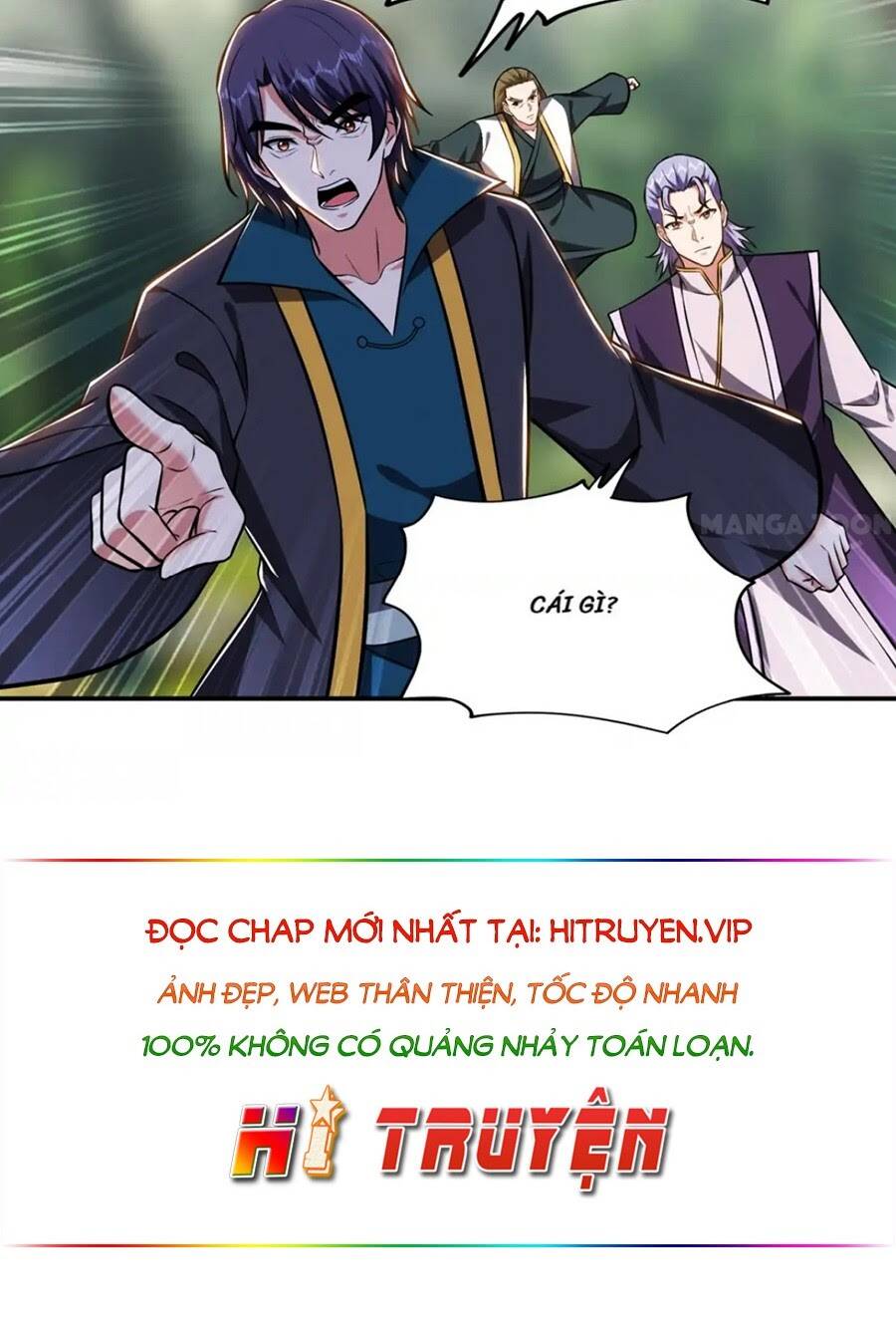 Nhặt Được Hoa Khôi Về Làm Vợ Chapter 386.2 - Trang 2