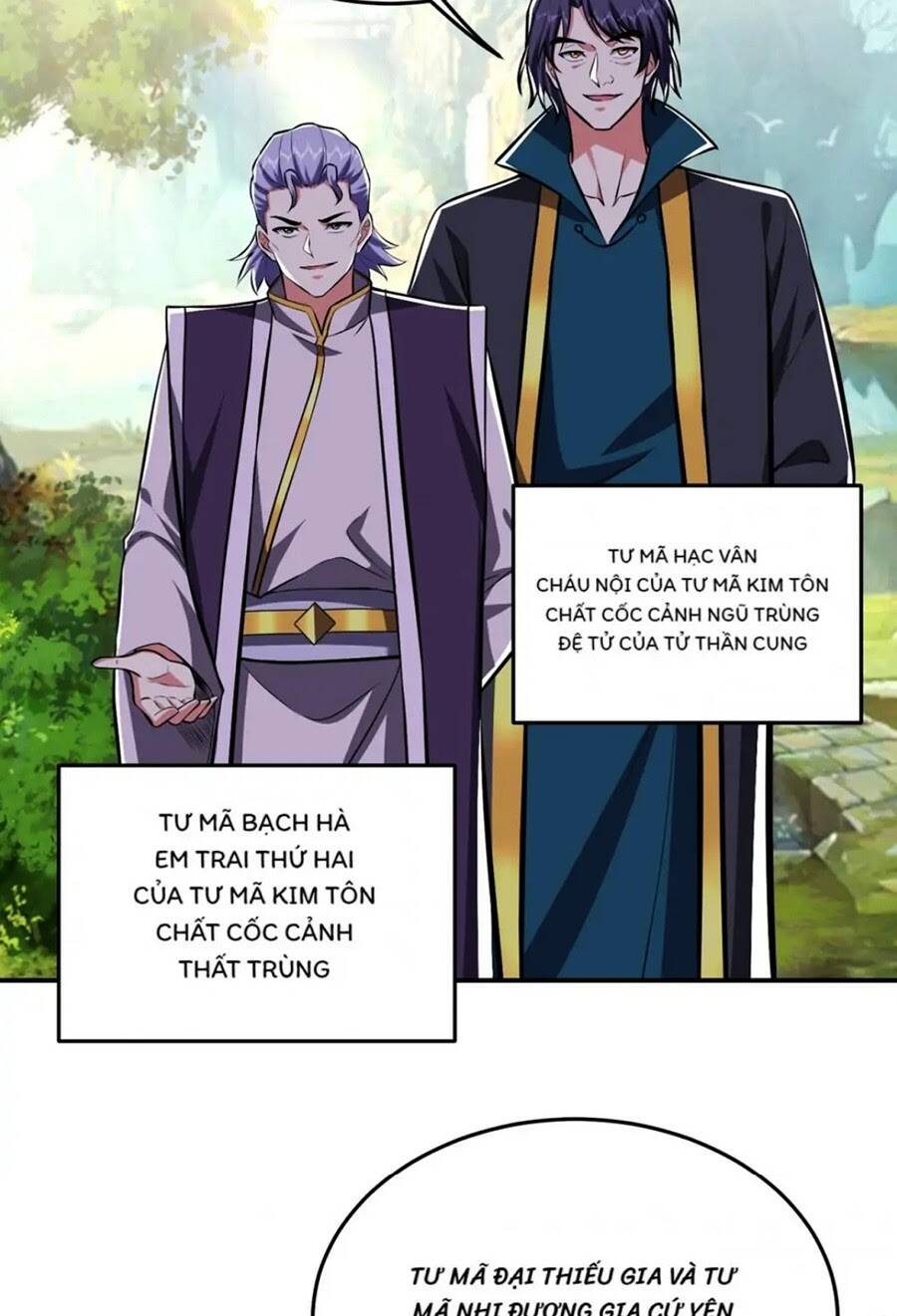 Nhặt Được Hoa Khôi Về Làm Vợ Chapter 386.2 - Trang 2