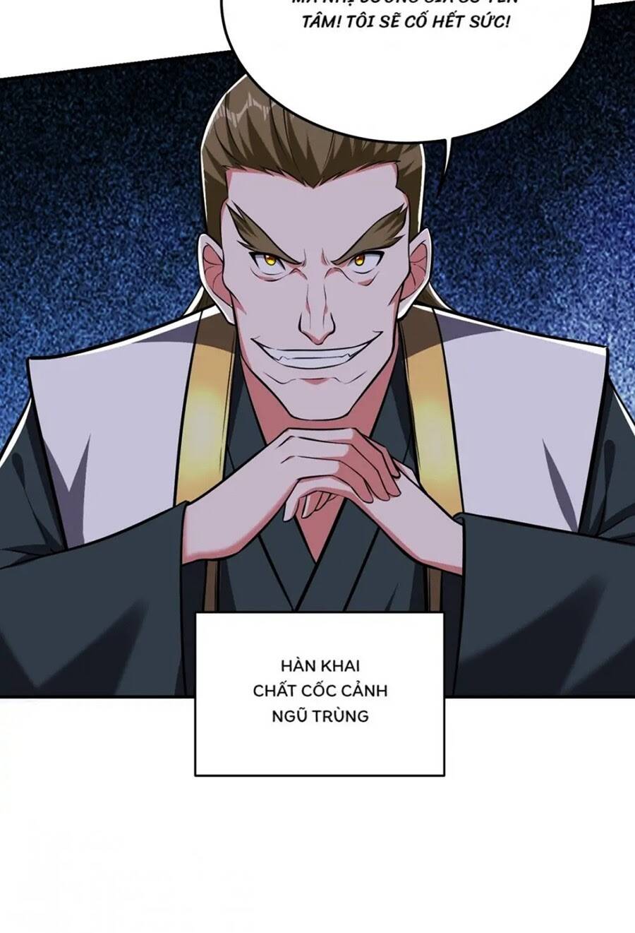 Nhặt Được Hoa Khôi Về Làm Vợ Chapter 386.2 - Trang 2