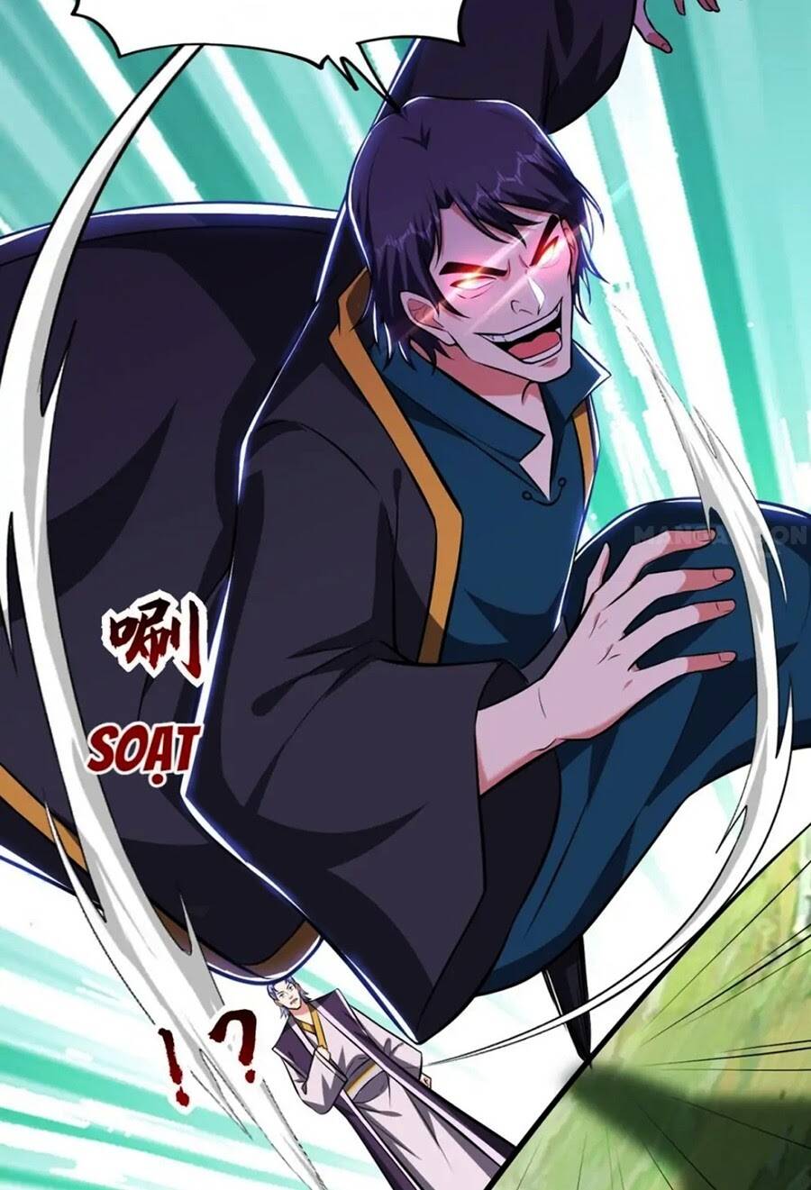 Nhặt Được Hoa Khôi Về Làm Vợ Chapter 386.2 - Trang 2