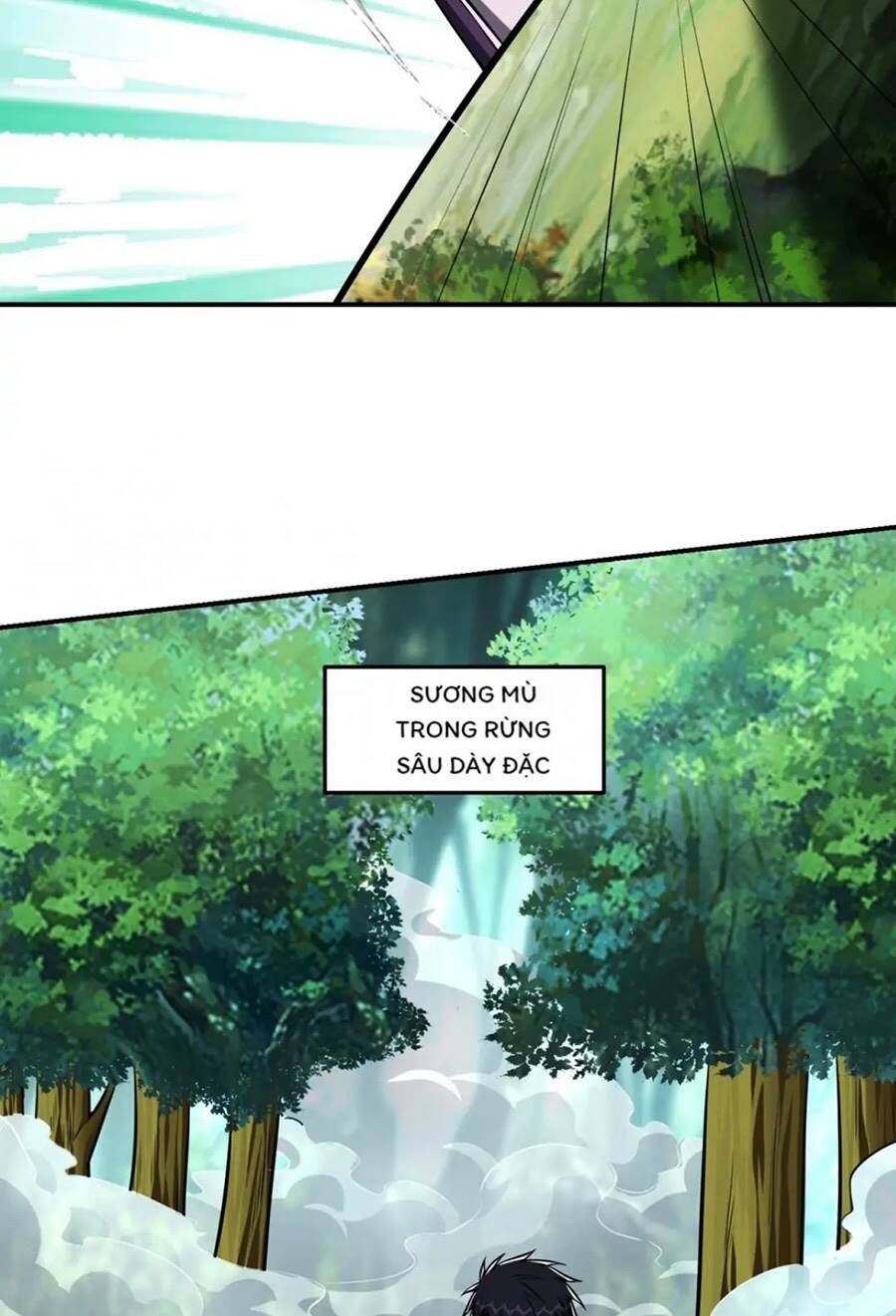 Nhặt Được Hoa Khôi Về Làm Vợ Chapter 386.2 - Trang 2