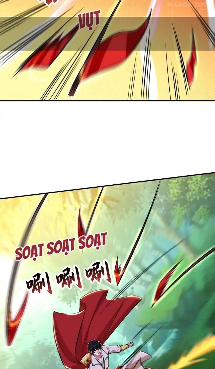 Nhặt Được Hoa Khôi Về Làm Vợ Chapter 387.1 - Trang 2