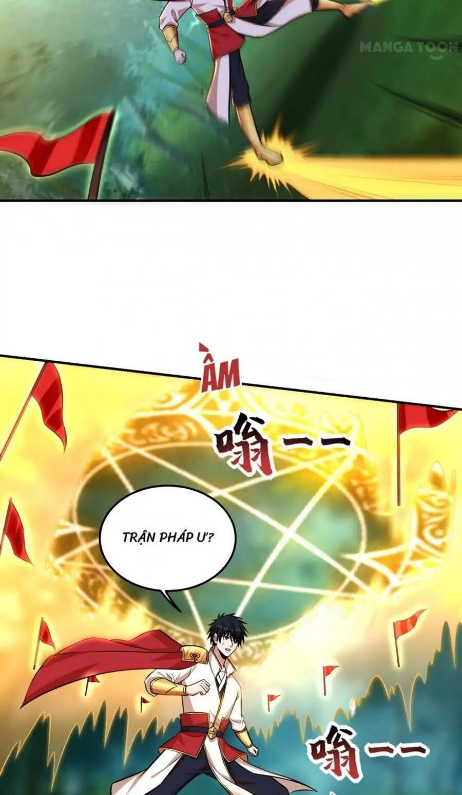 Nhặt Được Hoa Khôi Về Làm Vợ Chapter 387.1 - Trang 2