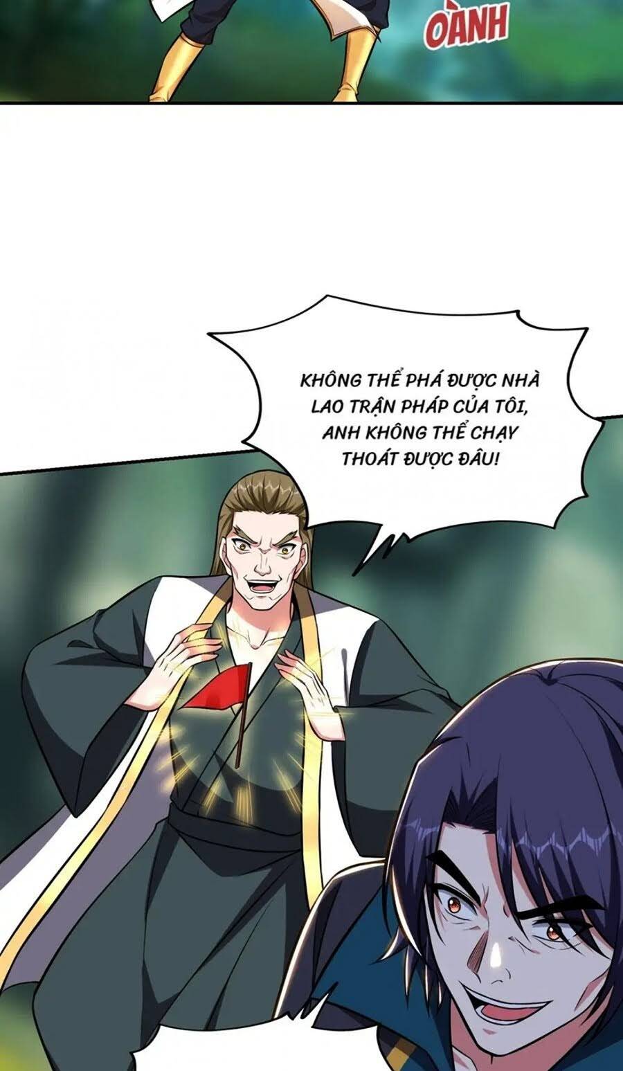 Nhặt Được Hoa Khôi Về Làm Vợ Chapter 387.1 - Trang 2