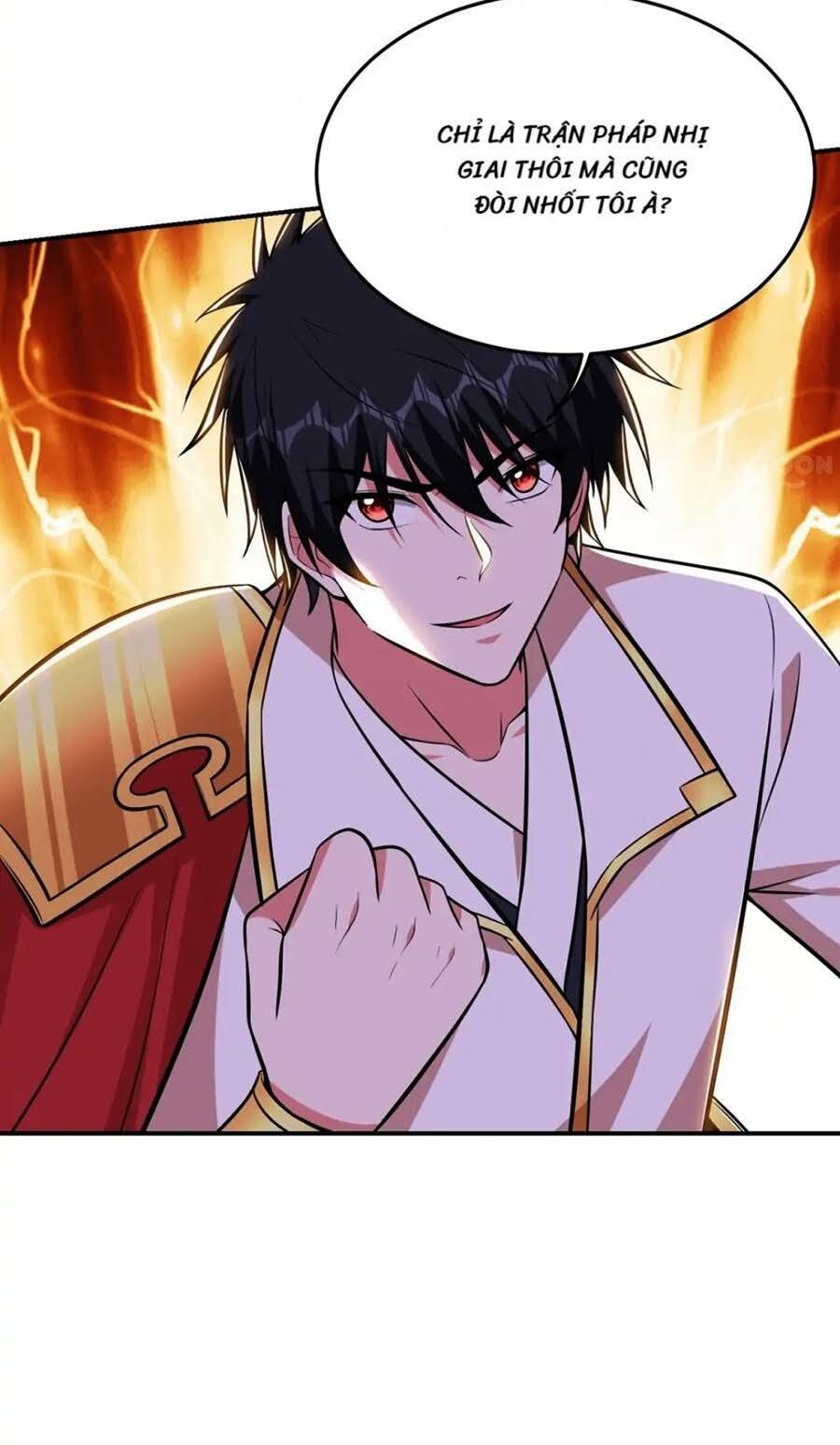 Nhặt Được Hoa Khôi Về Làm Vợ Chapter 387.1 - Trang 2