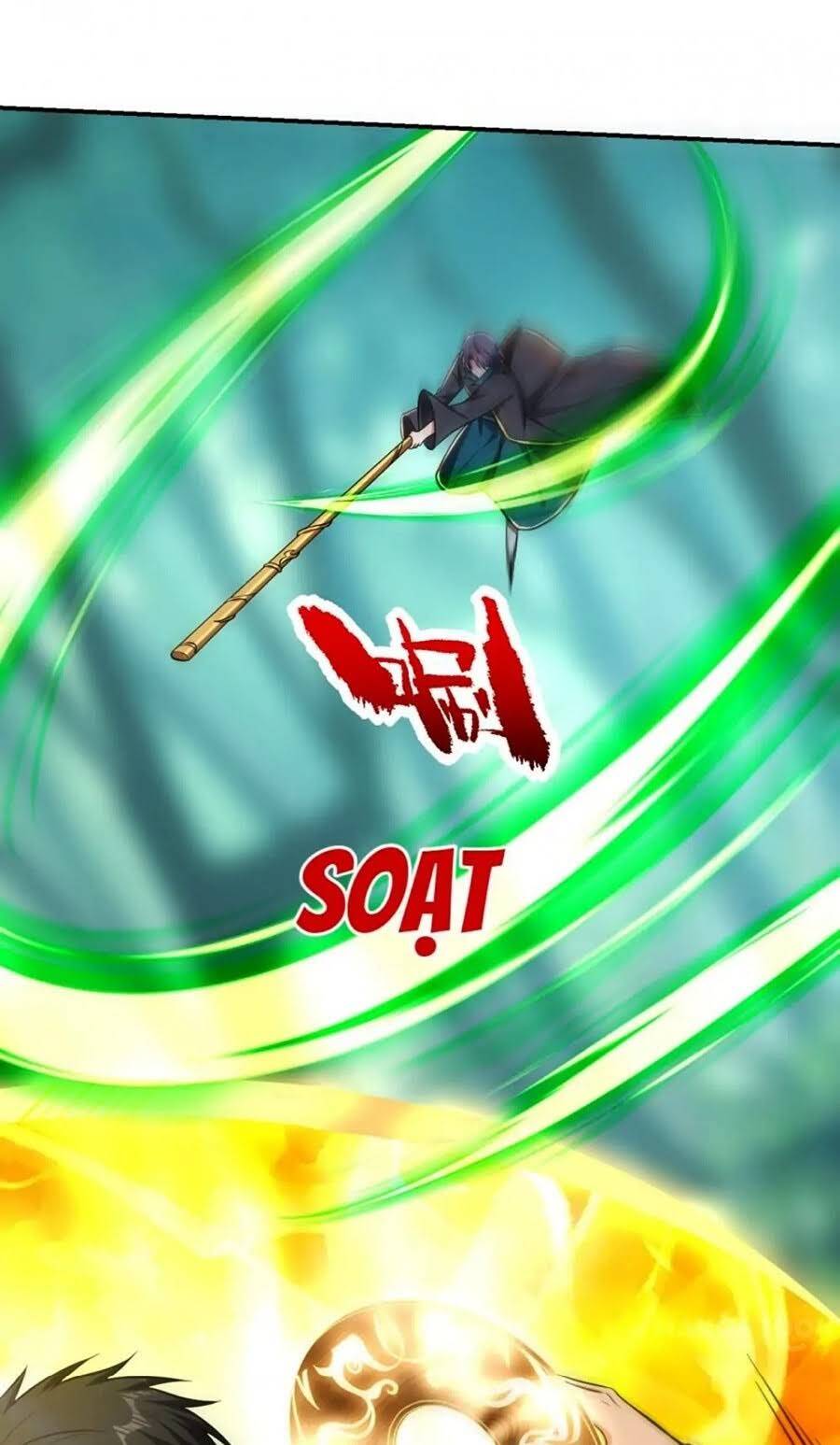 Nhặt Được Hoa Khôi Về Làm Vợ Chapter 387.1 - Trang 2