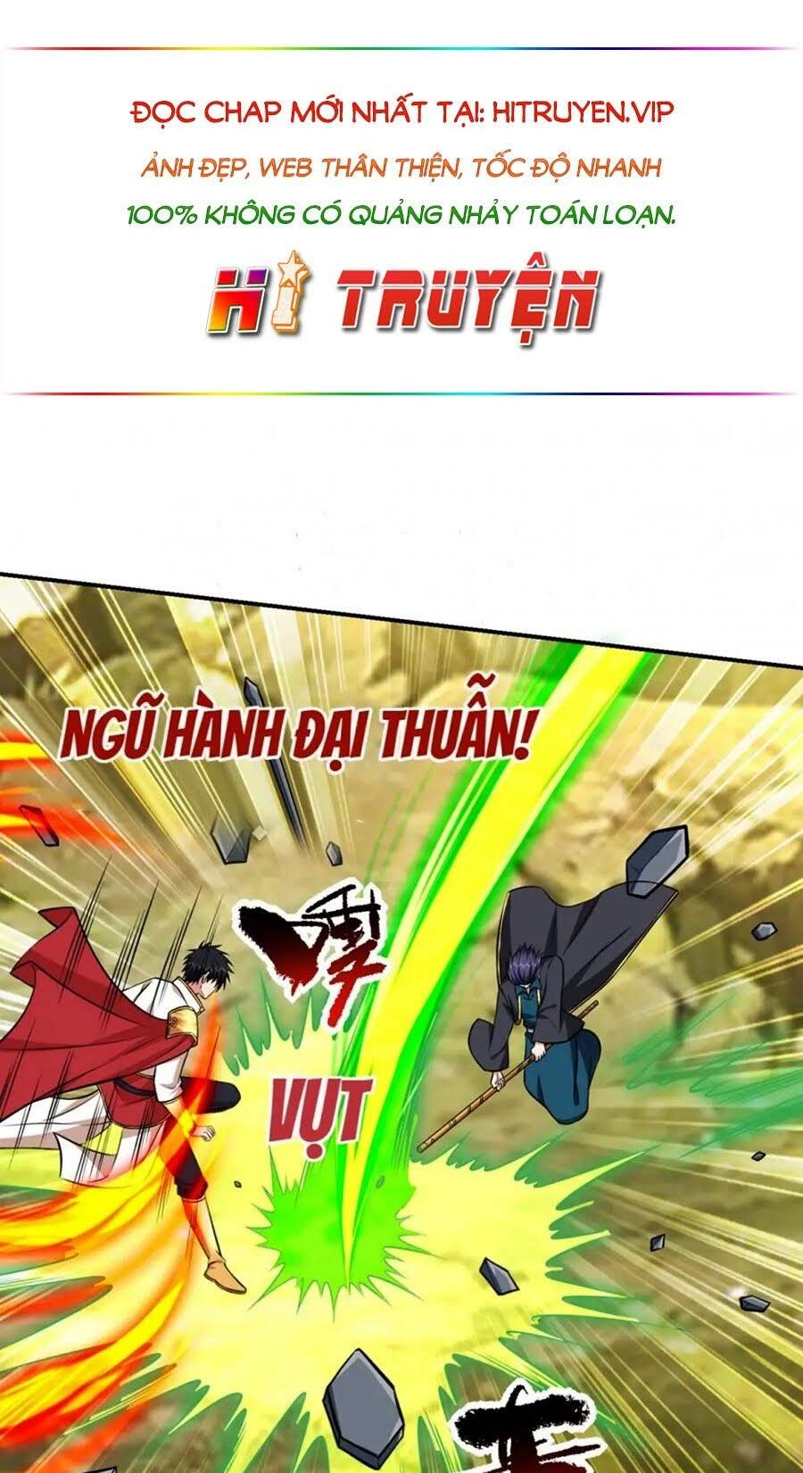 Nhặt Được Hoa Khôi Về Làm Vợ Chapter 387.2 - Trang 2