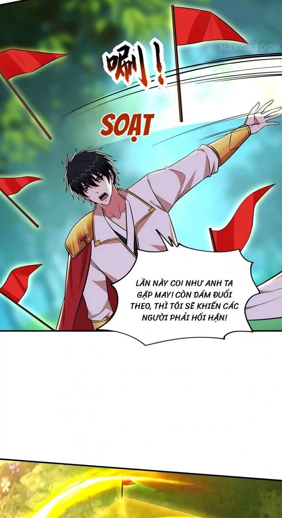 Nhặt Được Hoa Khôi Về Làm Vợ Chapter 387.2 - Trang 2