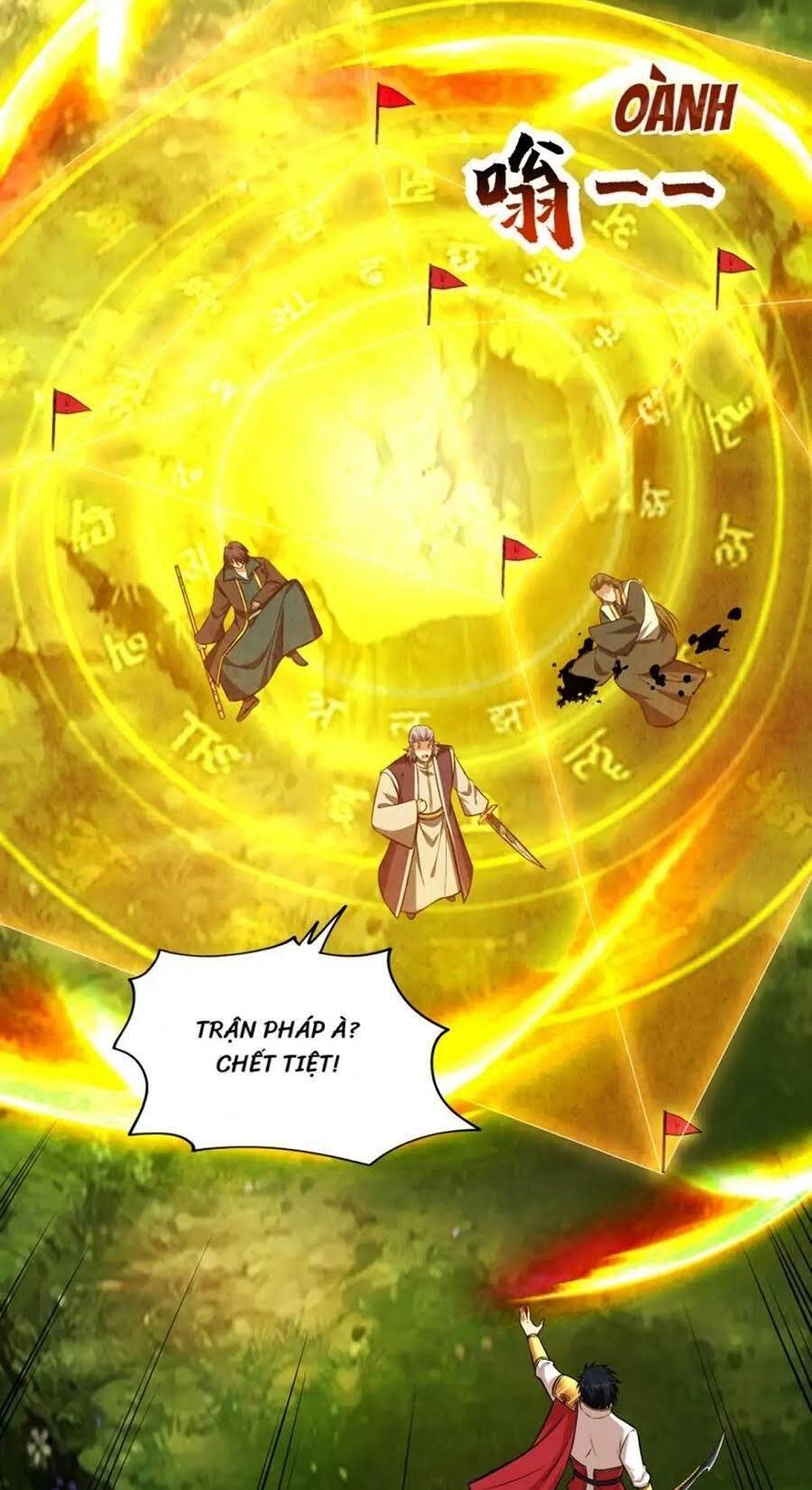 Nhặt Được Hoa Khôi Về Làm Vợ Chapter 387.2 - Trang 2