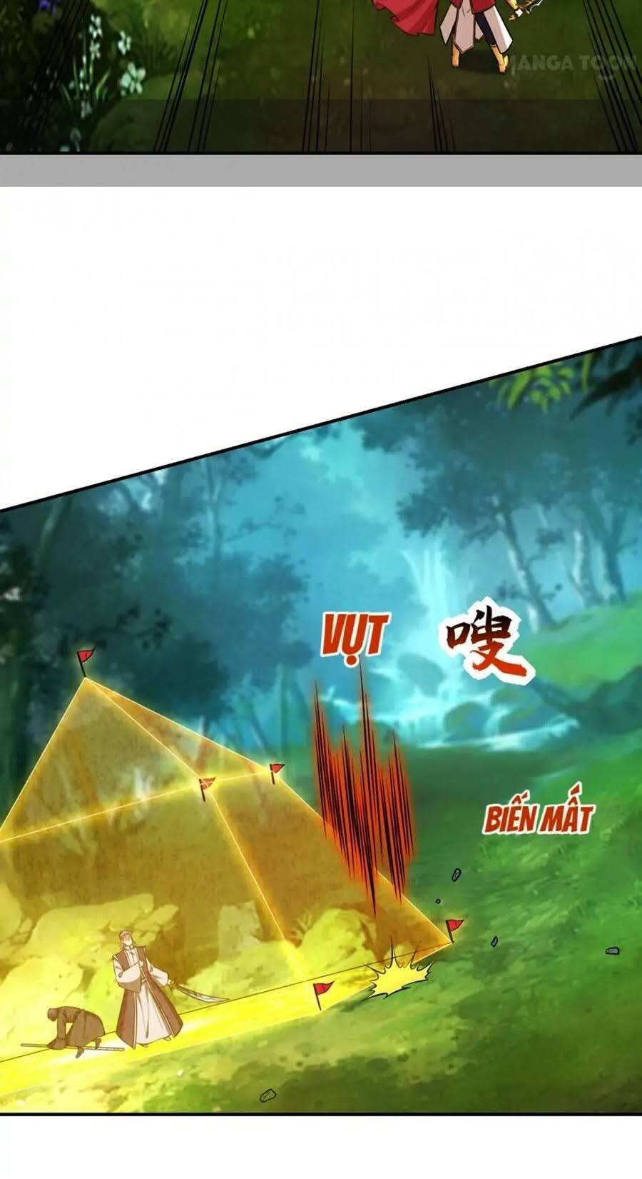 Nhặt Được Hoa Khôi Về Làm Vợ Chapter 387.2 - Trang 2