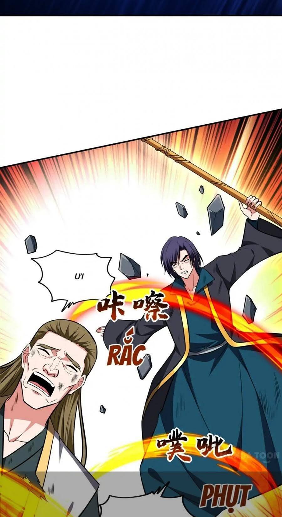 Nhặt Được Hoa Khôi Về Làm Vợ Chapter 387.2 - Trang 2