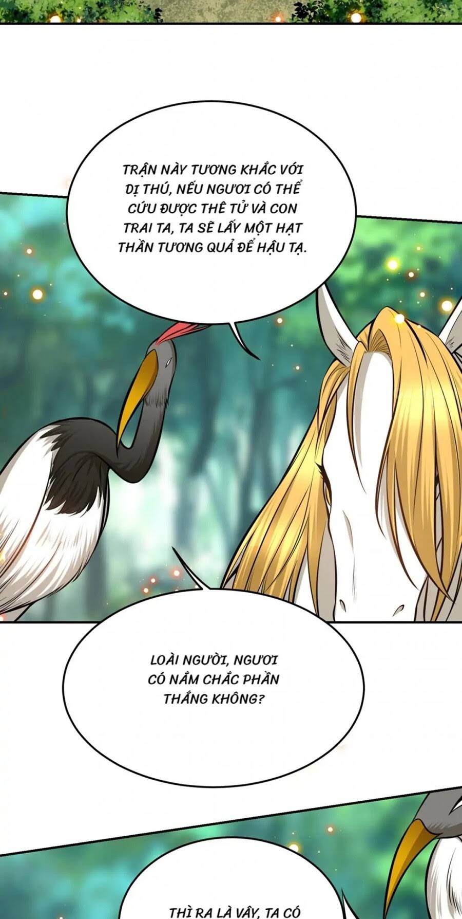 Nhặt Được Hoa Khôi Về Làm Vợ Chapter 388.1 - Trang 2