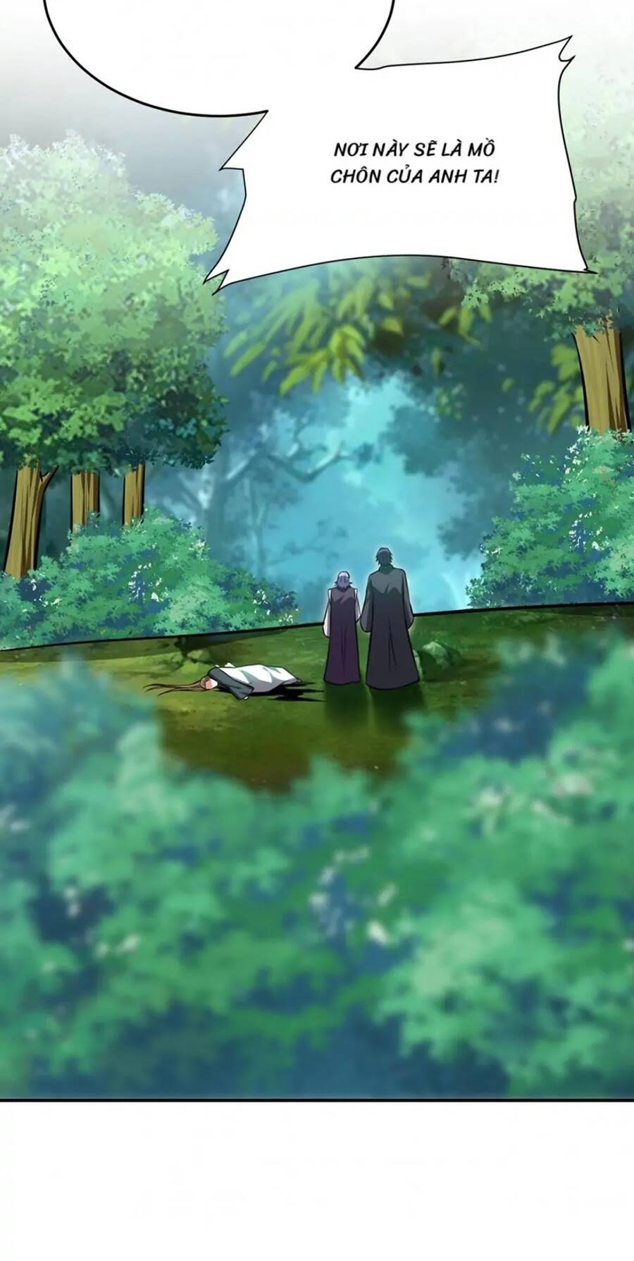 Nhặt Được Hoa Khôi Về Làm Vợ Chapter 388.1 - Trang 2